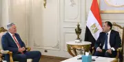 مدبولي لسكرتير التعاون الاقتصادي: نتطلع لاستيفاء متطلبات العضوية في المنظمة