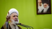 الأمين العام لحزب الله: لا نعترف بالخط الأصفر وندعم الدبلوماسية لإنهاء العدوان
