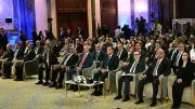 مدبولي يشارك في مؤتمر ختام المرحلة الأولى من البرنامج القطري مع منظمة التعاون الاقتصادي