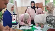 ملتقى توظيفي بكلية علوم القناة يربط الجامعة بسوق العمل