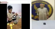 هوس المشاهدات يقود شابا إلى قبضة الأمن بعد نشر فيديو كاذب