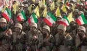 الحرس الثوري: أي سفينة تنتهك القواعد الإيرانية سيتم وقفها بالقوة