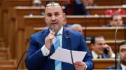 برلمانية الشعب الجمهوري توافق مبدئياً على تعديل قانون التأمينات والمعاشات