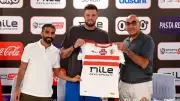 ياكوفليف: الجميع كاذبون في الزمالك بعد أزمة المستحقات