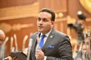 النائب عمرو فهمي يطالب بربط زيادة المعاشات بمعدلات التضخم السنوية