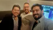 هاني شاكر سجل أغنيته الأخيرة قبل رحيله بأيام