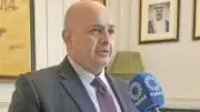 البحرين تمنح الجنسية للسفير الكويتي السابق بدر العوضي