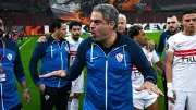معتمد جمال يحذر دفاع الزمالك من سرعات مهاجمي سموحة