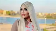 بدء محاكمة المذيعة سارة خليفة بتهمة هتك عرض شاب وتصويره