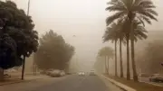 موعد تحسن حالة الطقس من الاثنين إلى الجمعة.. انخفاض الحرارة وأمطار