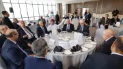 وزير النقل: استعداد تام لتعزيز التعاون مع الأشقاء العرب وتنفيذ مشروعات طموحة