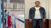 الأمن يكشف تفاصيل تعدي أب على طفليه أثناء تنفيذ حكم الرؤية بدمياط