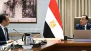 مدبولي يتابع المبادرة الرئاسية 