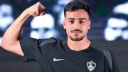 محمد إسماعيل يعوض غياب عمر جابر أمام سموحة في الدوري المصري