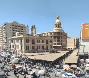 من الزحمة إلى العصرية: العتبة تستعيد بريقها التاريخي