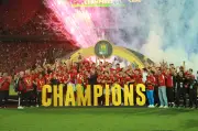 حقيقة قرار كاف بتأمين مشاركة الأهلي في دوري الأبطال
