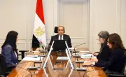 وزير الخارجية يشيد بالصندوق العربي كأحد الصروح المالية الداعمة للتنمية