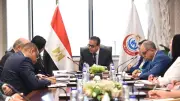 خالد عبد الغفار يبحث مع البنك الدولي توطين صناعة الدواء وتعزيز الاستثمار الصحي