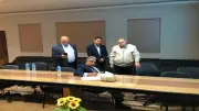 محافظ الدقهلية يوجه بتحديث بيانات المنطقة الصناعية بجمصة إلكترونياً