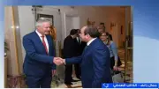 كاتب صحفي: مصر تمتلك أرقامًا مهمة على خريطة الاقتصاد الدولي