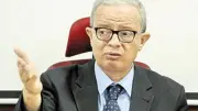عيسى: لقاءات اتحاد الغرف العربية تعكس إدراكًا متناميًا لأهمية العمل المشترك
