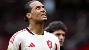 فان دايك: موسم ليفربول غير مقبول وسنعمل لتجنب تكراره