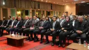 وزير الرياضة ورئيس الأولمبية يشهدان حفل تأبين مجدي أبو فريخة