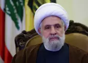 الأمين العام لحزب الله يجدد رفضه للمفاوضات مع إسرائيل ويعلن استمراره في المقاومة