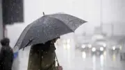 أمطار غزيرة متوقعة على مكة المكرمة والطائف حتى الجمعة