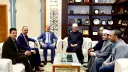 تعاون بين الإفتاء ومكافحة الإدمان لحماية الشباب من المخدرات