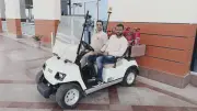 مصر للطيران تبدأ رحلات نقل حجاج بيت الله الحرام إلى الأراضي المقدسة
