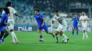 تشكيل الزمالك المتوقع أمام سموحة والقناة الناقلة لمباراة الدوري