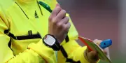 حكام مباريات الأهلي والزمالك وبيراميدز في الجولة قبل الأخيرة من الدوري