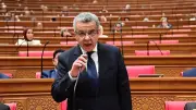 المركزي للمحاسبات يستعرض نتائج فحص الحساب الختامي أمام النواب