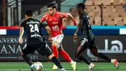 مواجهات حسم التتويج وحكام مباريات الغد في الدوري المصري