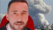 الحزن يخيم على السماحية الصغرى بالدقهلية انتظارا لجثمان شهيد الغربة من لبنان