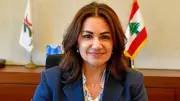 وزيرة لبنانية: المساعدات المصرية تخفف معاناة النازحين