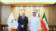 مصر والكويت تبحثان تعزيز التعاون التربوي والتعليمي المشترك