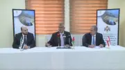 اتفاق ثلاثي أردني لبناني سوري لتبادل الغاز عبر الخط العربي