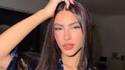 هدى المفتي تتألق بإطلالة جذابة جديدة على إنستجرام