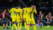مارسيلينو يعلن رحيله عن تدريب فياريال نهاية الموسم