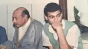 محمود البزاوي يحيي ذكرى وفاة محمود السعدني أسطورة الأدب الساخر
