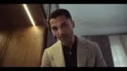 سامي الشيخ يفاجئ خالد في منزله ويهدده بالحلقة الجديدة من مسلسل الفرنساوي