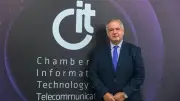 خالد إبراهيم: رقمنة المصانع المحلية قفزة نوعية لتعزيز تنافسيتها