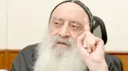 الأنبا بولا يوضح ملامح نظام الميراث الجديد للمسيحيين: مساواة كاملة بين الأبناء