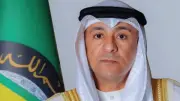 أمين التعاون الخليجي يدين بشدة استهداف ناقلة إماراتية في مضيق هرمز