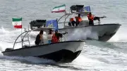 الحرس الثوري: لا سفن عبرت مضيق هرمز في الساعات الماضية