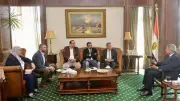 الأعلى للإعلام يناقش مع نقابة الأطباء والصحة لائحة الظهور الإعلامي للأطباء