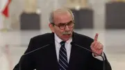 نواف سلام: تعزيز الأمن في بيروت وحصر السلاح بيد الدولة