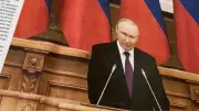 تشديد أمني غير مسبوق حول بوتين وسط مخاوف من اغتياله